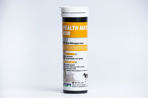 DFI HEALTH MATE MILK MUN (tiras para análise de Uréia no leite)